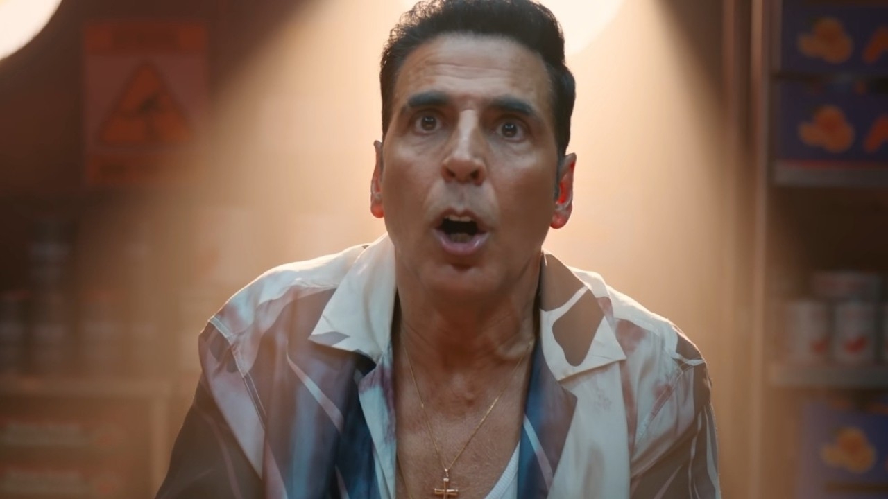 Box Office: Housefull 5 set to be widest Akshay Kumar release of all time; To arrive on 5000 screens in India