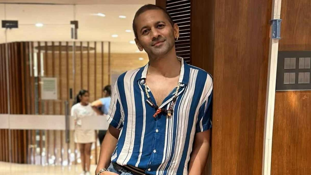 Vibhu K Raghave succumbs to colon cancer after 3-year-long battle, Karan Veer Mehra, Mohsin Khan and more mourn his death