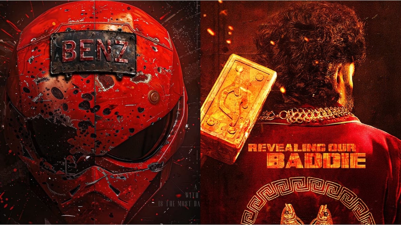 Benz: Nivin Pauly to play main antagonist in Raghava Lawrence starrer by Lokesh Kanagaraj?