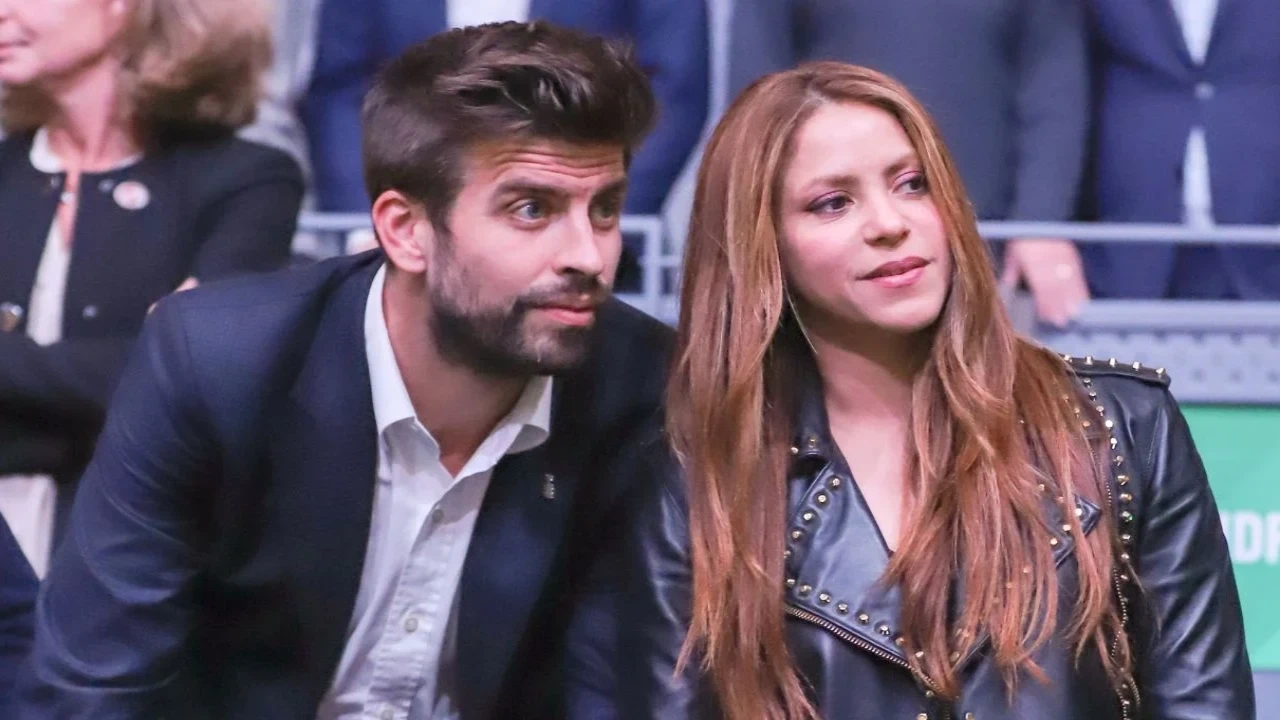 Shakira Says Her ‘Life Hasn't Been Kind' After Breakup With Gerard Piqué: A Look Back at Their 11-Year Relationship