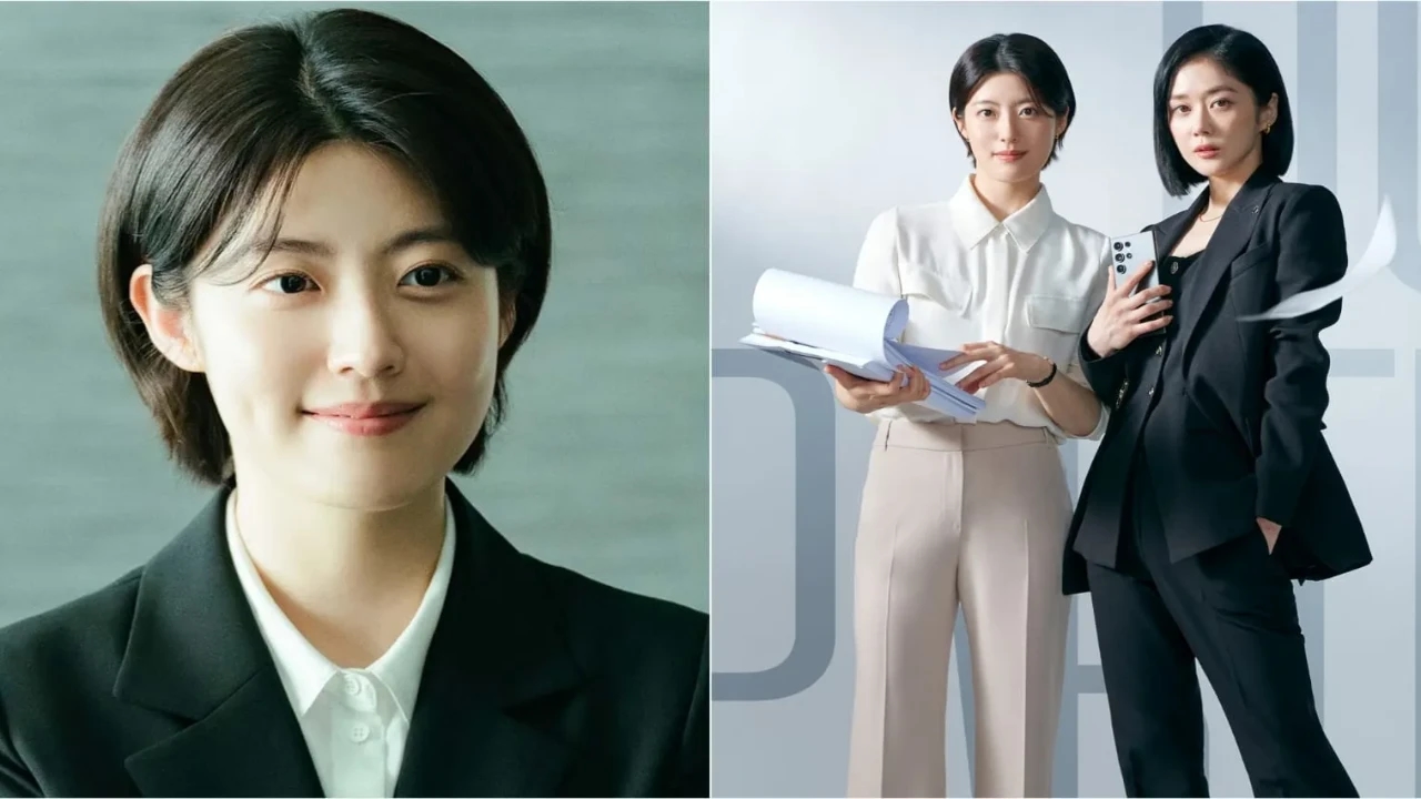 Nam Ji Hyun's agency reacts to Good Partner Season 2 exit reports as Jang Na Ra eyes return: ‘We are currently…'