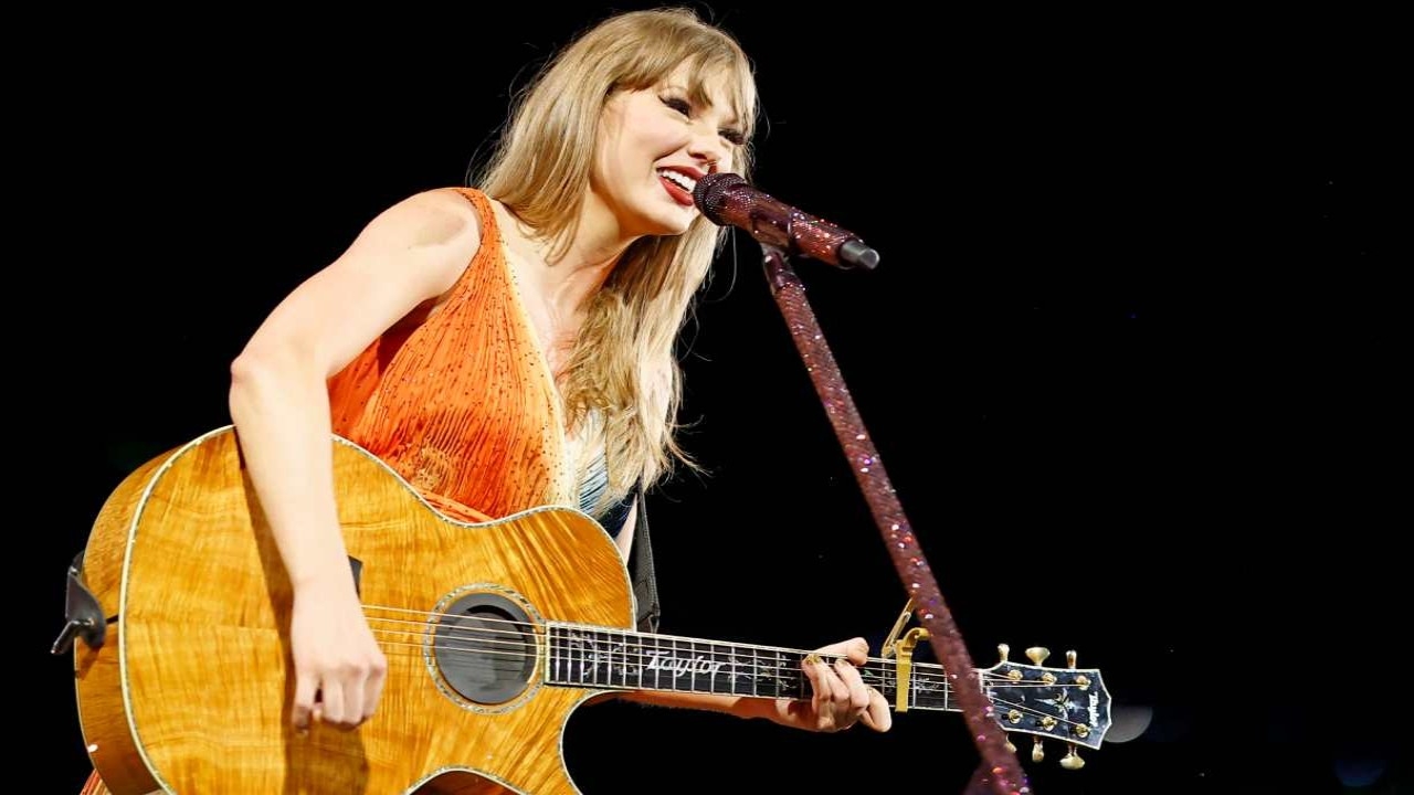 Scooter Braun Opens Up on Taylor Swift's 'Deeply Unfair' Reaction to Acquiring Her Masters: 'Was Shocked'