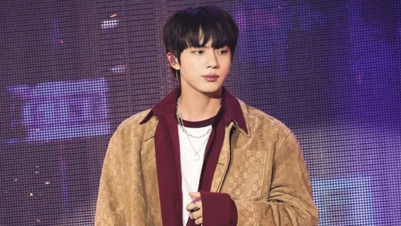 BTS' Jin buys 17.5 billion KRW worth third Seoul apartment unit in cash, secures over 10 billion profit
