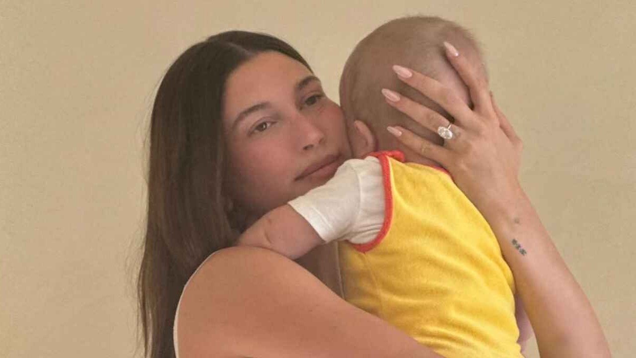Justin and Hailey Bieber to ‘Use a Surrogate' for Their Second Child? Sources Spill the Beans