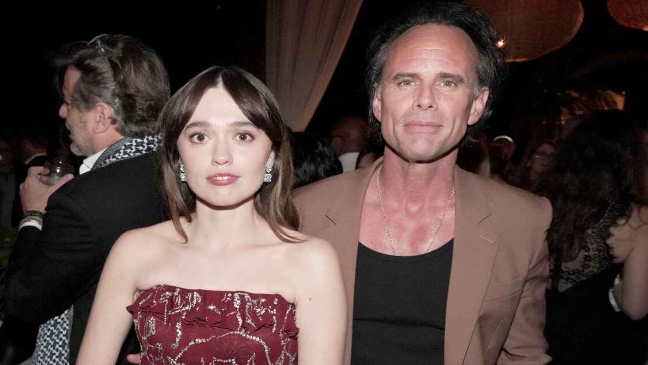 Was Walton Goggins and Aimee Lou Wood's Alleged Feud a Publicity Stunt? The White Lotus Stars Reveal Truth