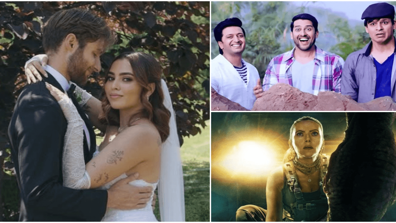 Top Entertainment News Of The Day, July 7: Monica Barbaro-Andrew Garfield's PDA, Masti franchise to return with a twist