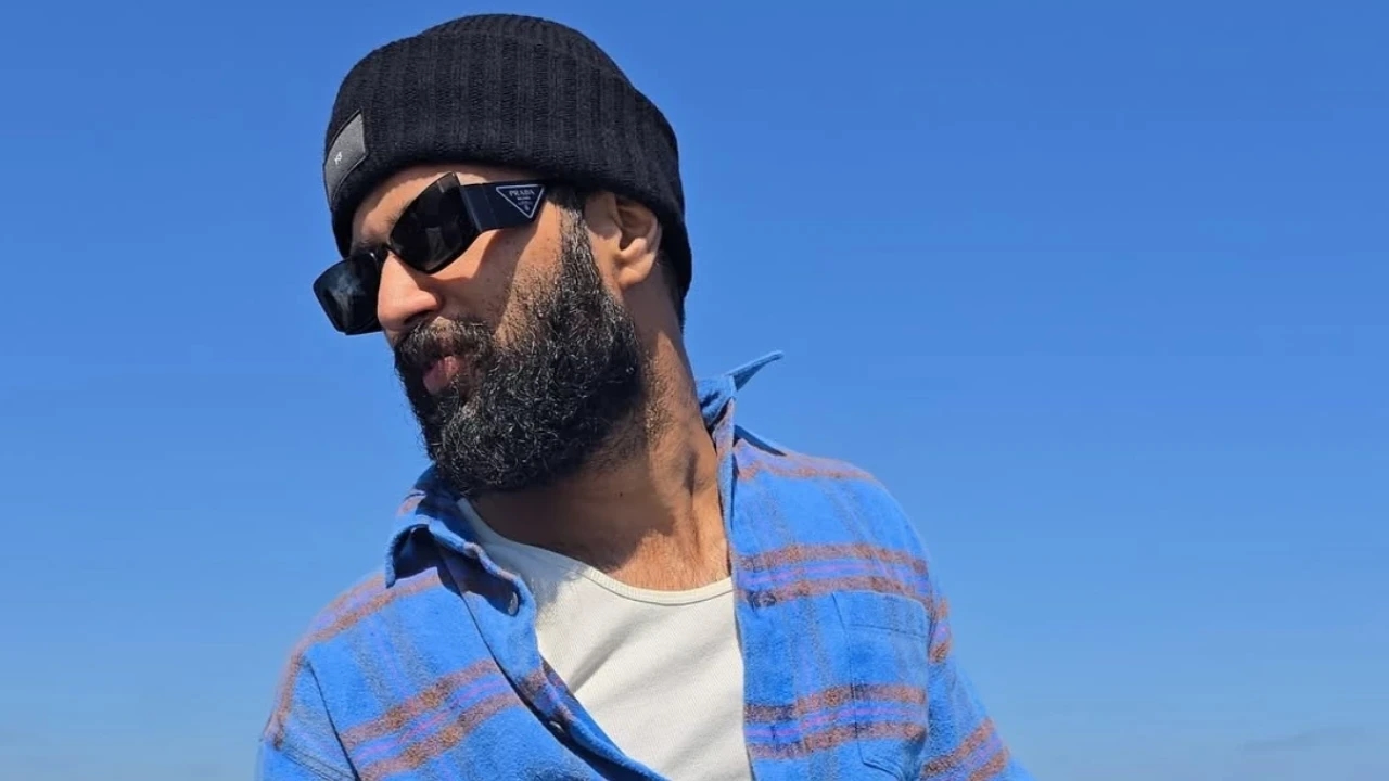 Why is Vijay Deverakonda hospitalized? Actor's health diagnosis revealed before Kingdom release