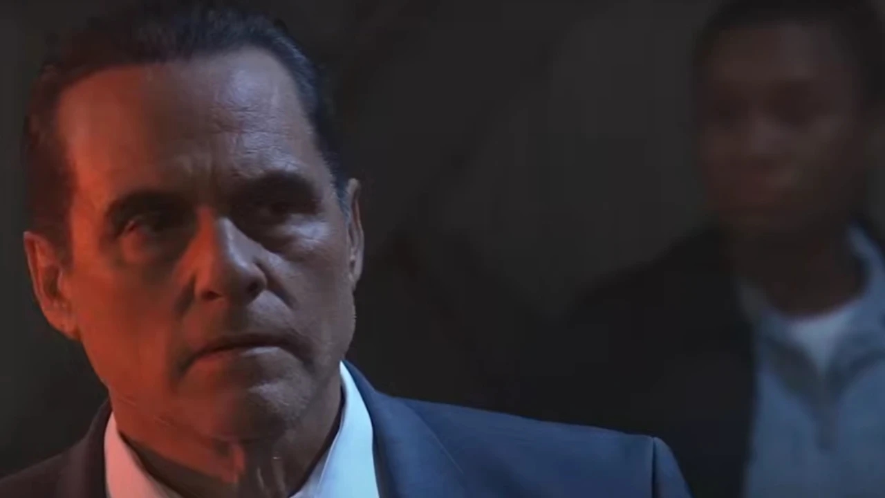 General Hospital Spoilers, July 2 Episode: Will Sonny Strike Back and Gio Confess His Feelings to Emma?
