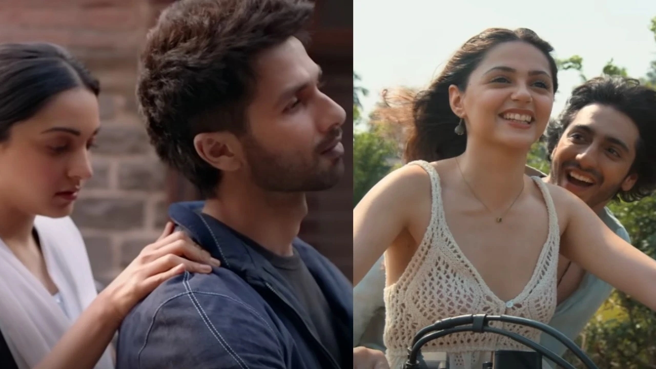 11 best romantic Vishal Mishra songs: Kaise Hua to Tum Ho Toh in Saiyaara