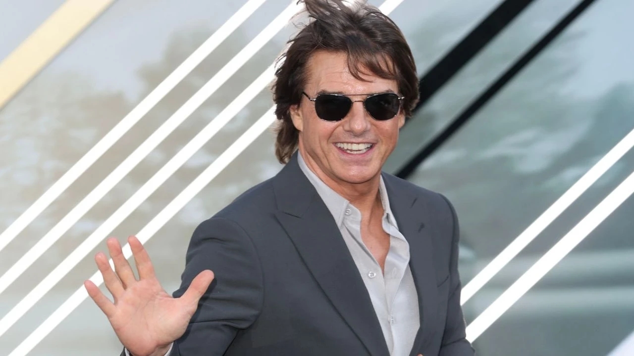 Tom Cruise's 3 Marriages to Romance Rumors with Blonde Actress Ana de Armas: All About His Love Life Through the Years