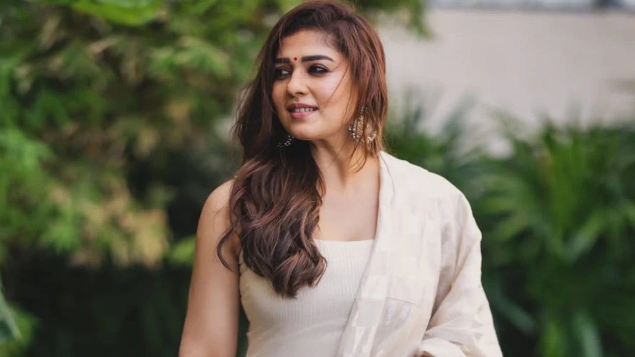 Does Nayanthara have a secret social media account? Know the TRUTH here