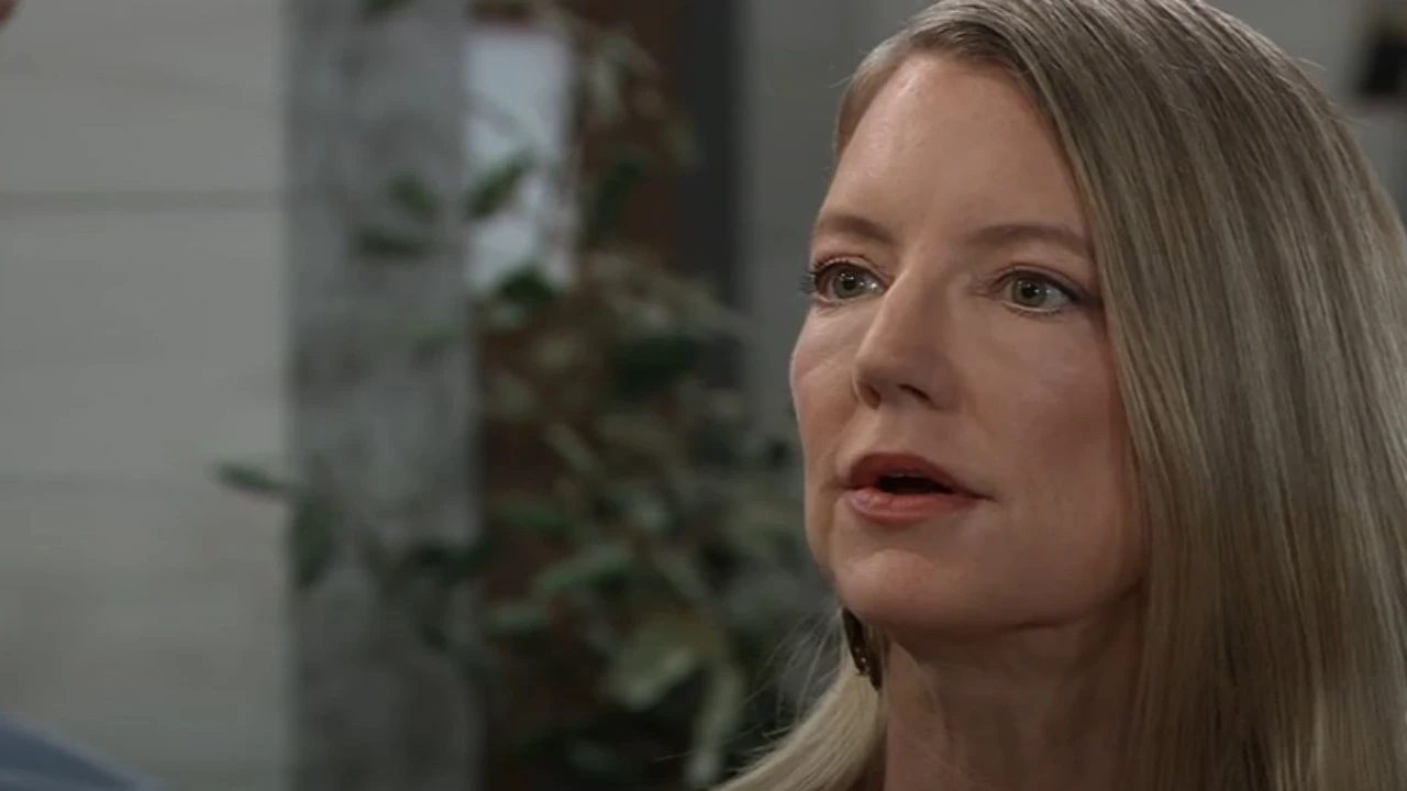 General Hospital Spoilers, July 24 Episode: Will Willow Learn the Truth About Nina and Drew?