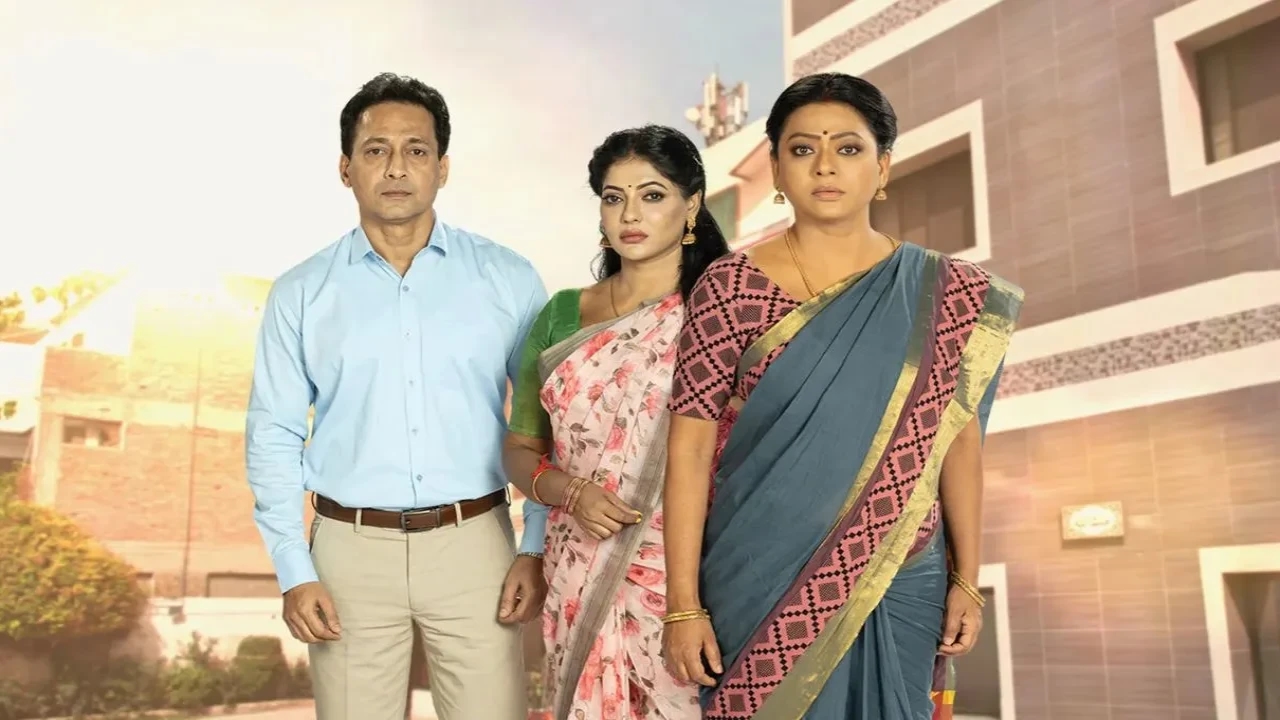 Baakiyalakshmi: Here's everything about Tamil daily soap opera which aired for over 5 years and over 1444 episodes