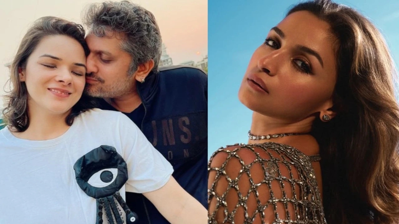 Who is Mohit Suri's wife? Meet Uditaa Goswami, sister-in-law of Alia Bhatt and known for her bold movies with Emraan Hashmi