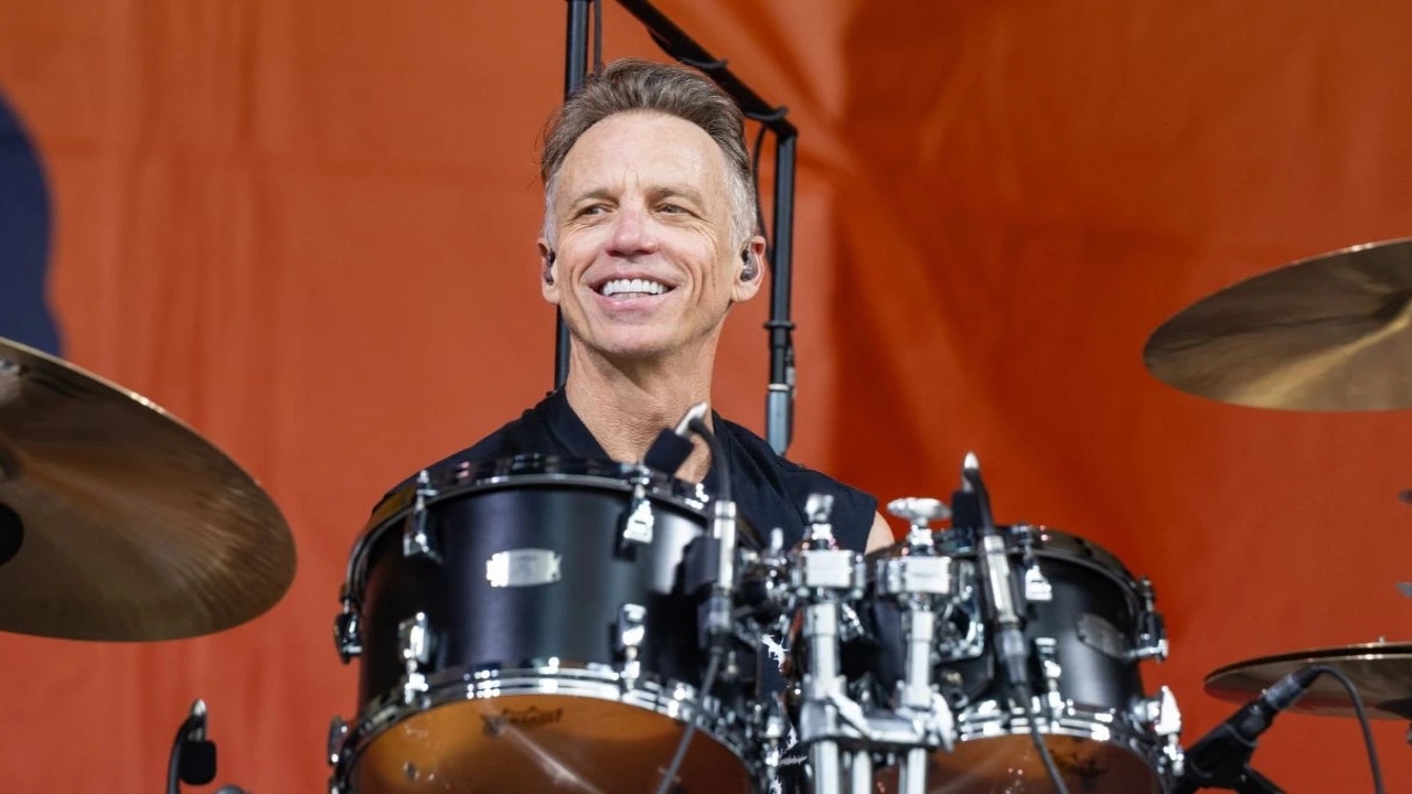 Matt Cameron Leaves Pearl Jam After 27 Years, Legendary Drummer Confirms He's Not Retiring
