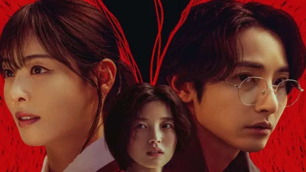 S-Line Season 2 possible? All we know about Lee Soo Hyuk, Lee Da Hee starrer's ending amid a tension-filled climax