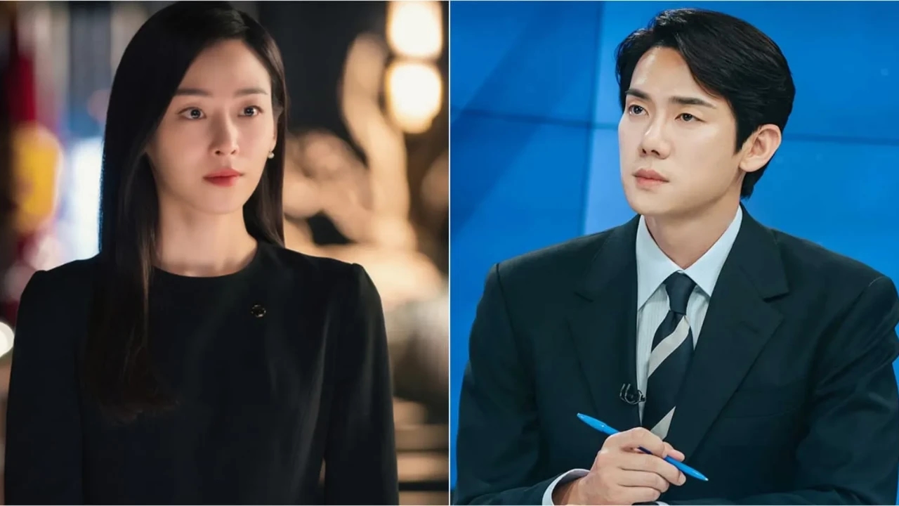 Dr Romantic reunion incoming: All you need to know about Seo Hyun Jin and Yoo Yeon Seok's Liar, from plot to role details