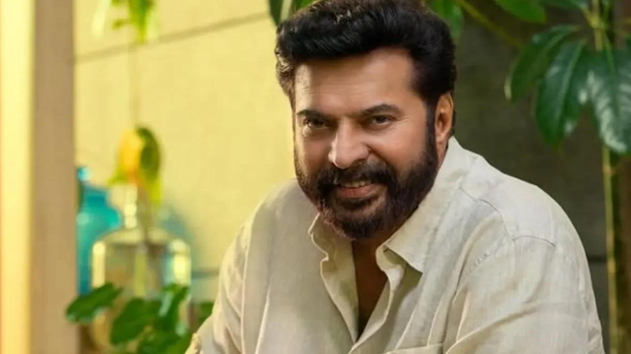 Mammootty's 5-decade-long career honored as it becomes a part of syllabus for college students in Kochi