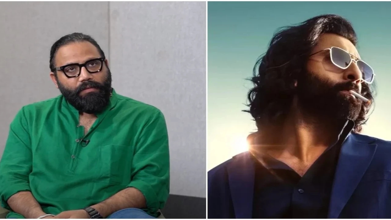 What was Sandeep Reddy Vanga's biggest regret for Ranbir Kapoor's Animal? Director says 'I came under pressure...'