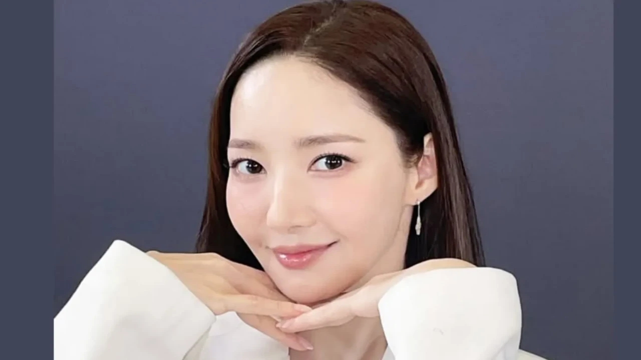 Park Min Young's Confidence Man KR locks September 6 release date: Check out plot, character details and more