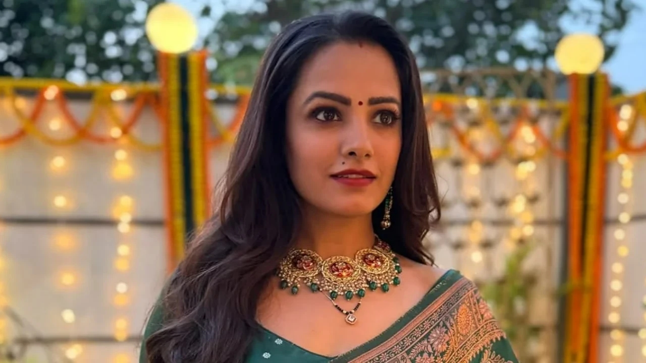 Bigg Boss 19: Anita Hassanandani comments on not doing Salman Khan's show: 'Mai agar karna bhi chahu toh they will...'