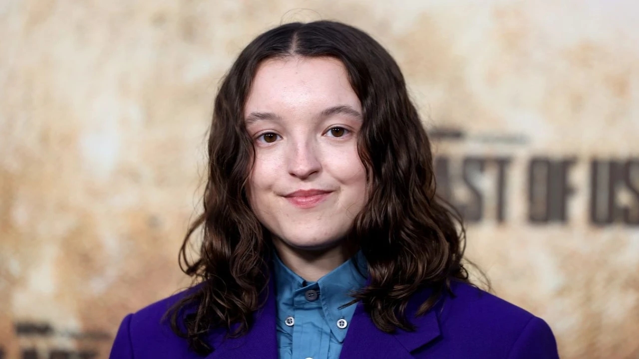 What is Bella Ramsay Doing After The Last of Us? Actor Fixes Lead Role in Channel 4's New Thriller Maya