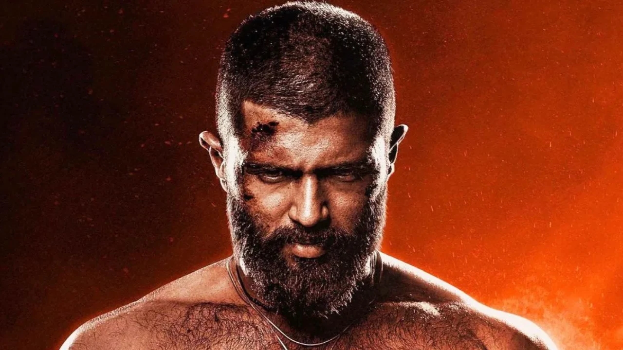 Box Office: Kingdom wreaks havoc in US premieres, emerges as the best opener for Vijay Deverakonda