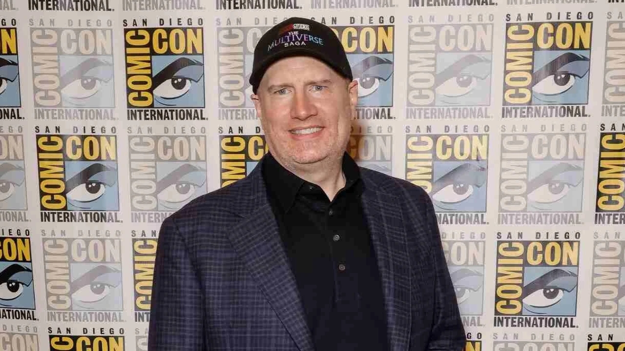 Kevin Feige Opens Up About 7-Year MCU Plan, Reveals Future of Robert Downey Jr's Dr Doom and Mahershala Ali's Blade