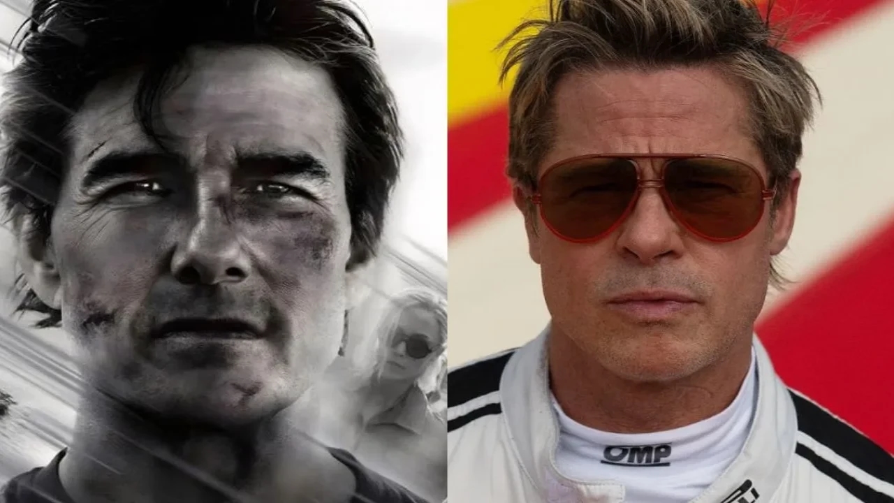 Top Hollywood Films of 2025 in India: Mission Impossible The Final Reckoning leads followed by F1 and Jurassic World Rebirth