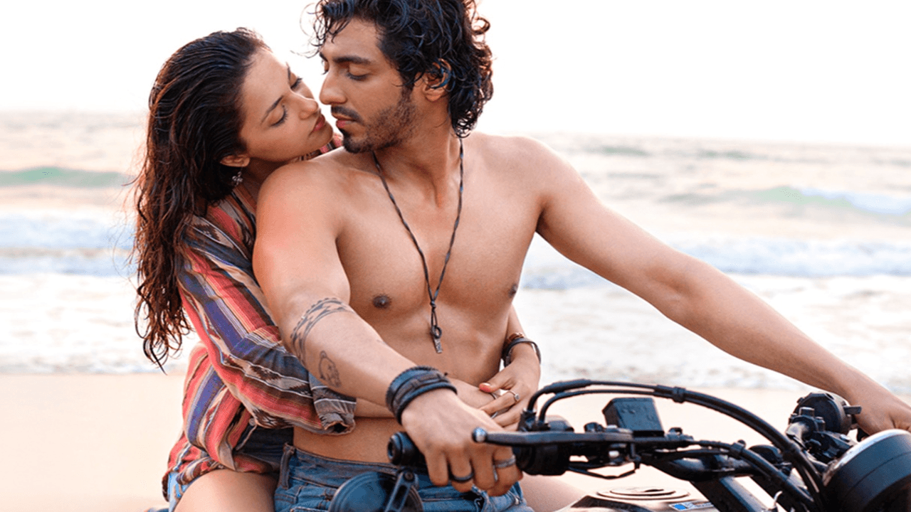 Saiyaara Box Office: Juggernaut crosses 100cr Overseas, UK and Middle East in mental mode