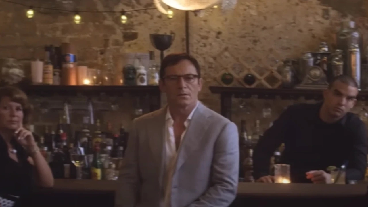 Is OA Returning? Jason Isaacs Drops a Major Spoiler For Sci-Fi Show Coming Back After 6 Years