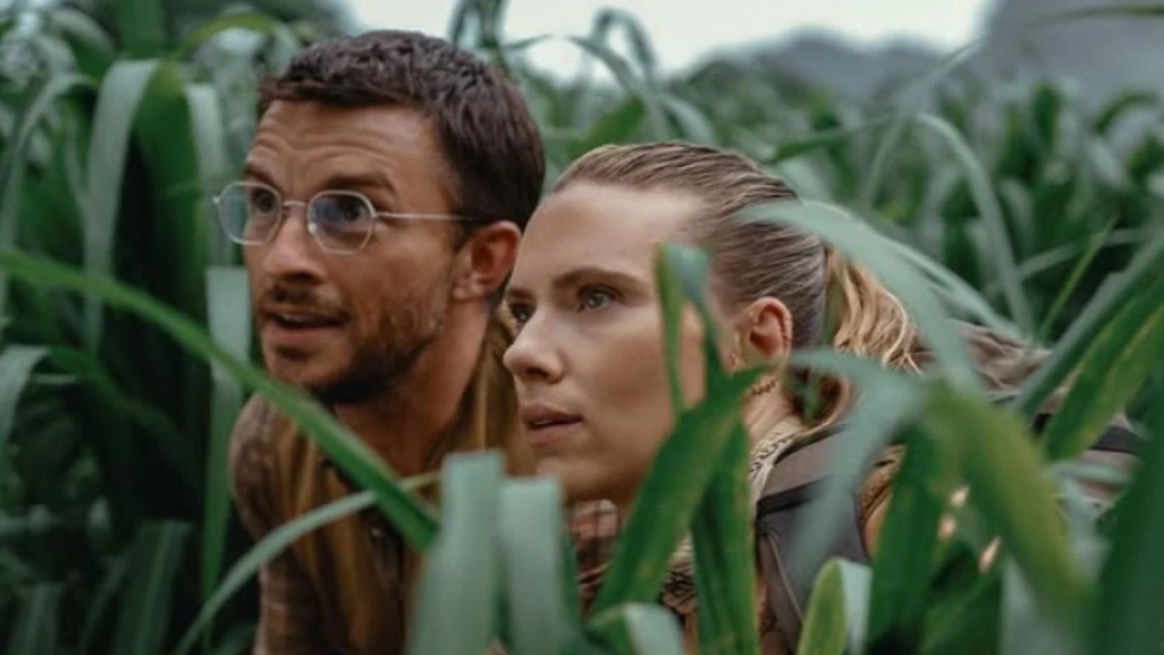 Jurassic World Rebirth Rotten Tomatoes Score, Post-Credits Scene: All You Need to Know Before Watching Scarlett Johansson Starrer