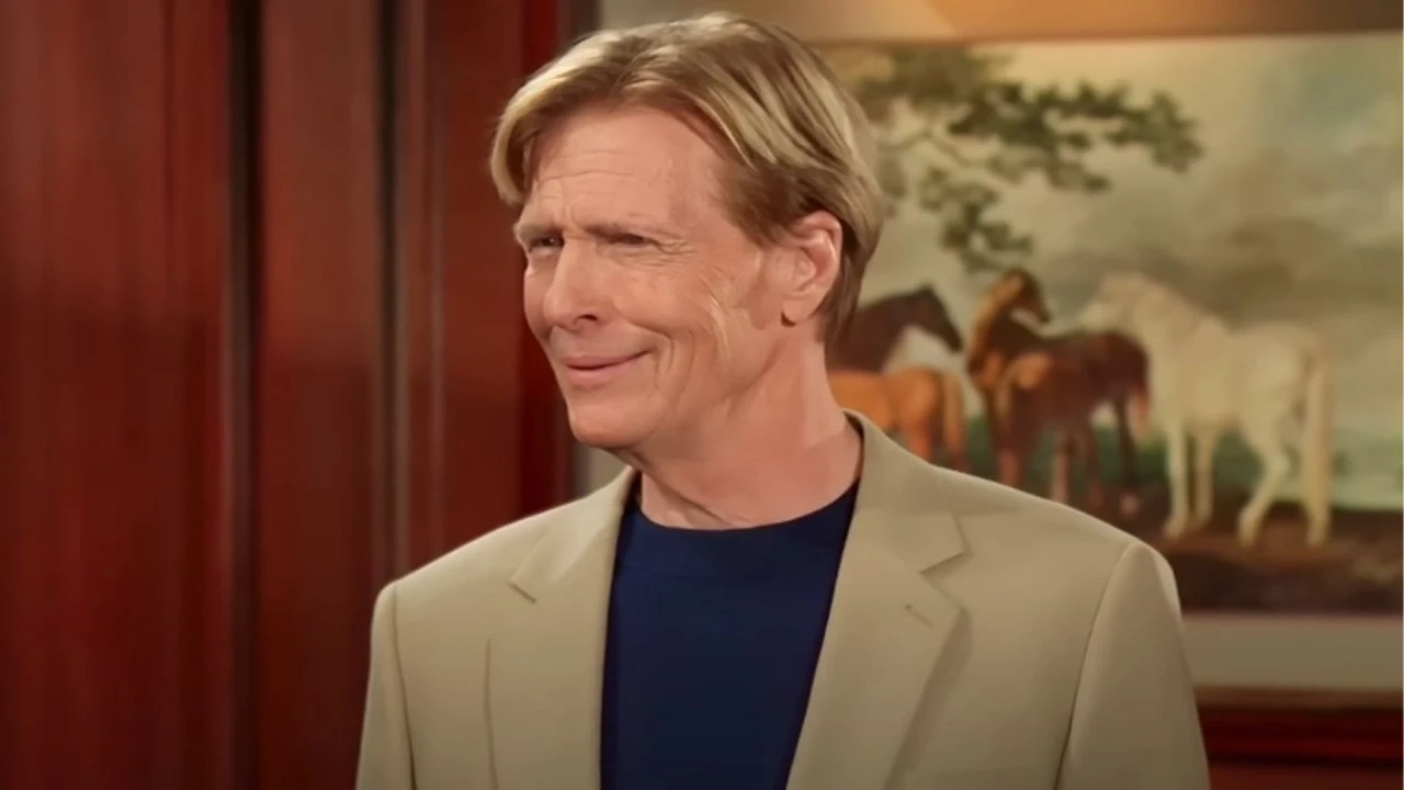 The Bold and the Beautiful Recap, July 30 Episode: Brooke Walks Out on Ridge After Nick Bombshell in Italy
