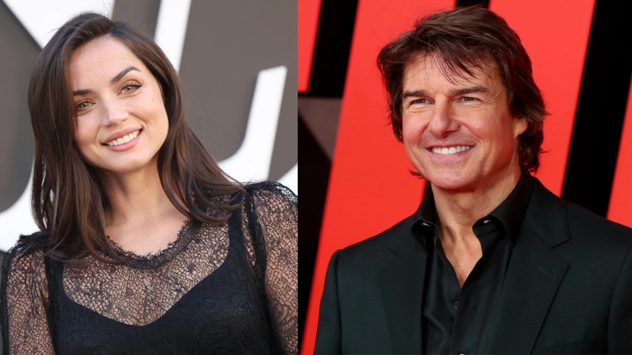 Tom Cruise and Ana de Armas Leave New York City to Live Together Amid Dating Rumors? Reports Reveal Truth