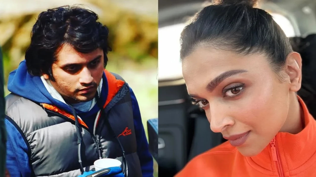 Saiyaara director Mohit Suri reacts to Deepika Padukone's 8-hour work shift demand: 'No one's sadistic enough...'