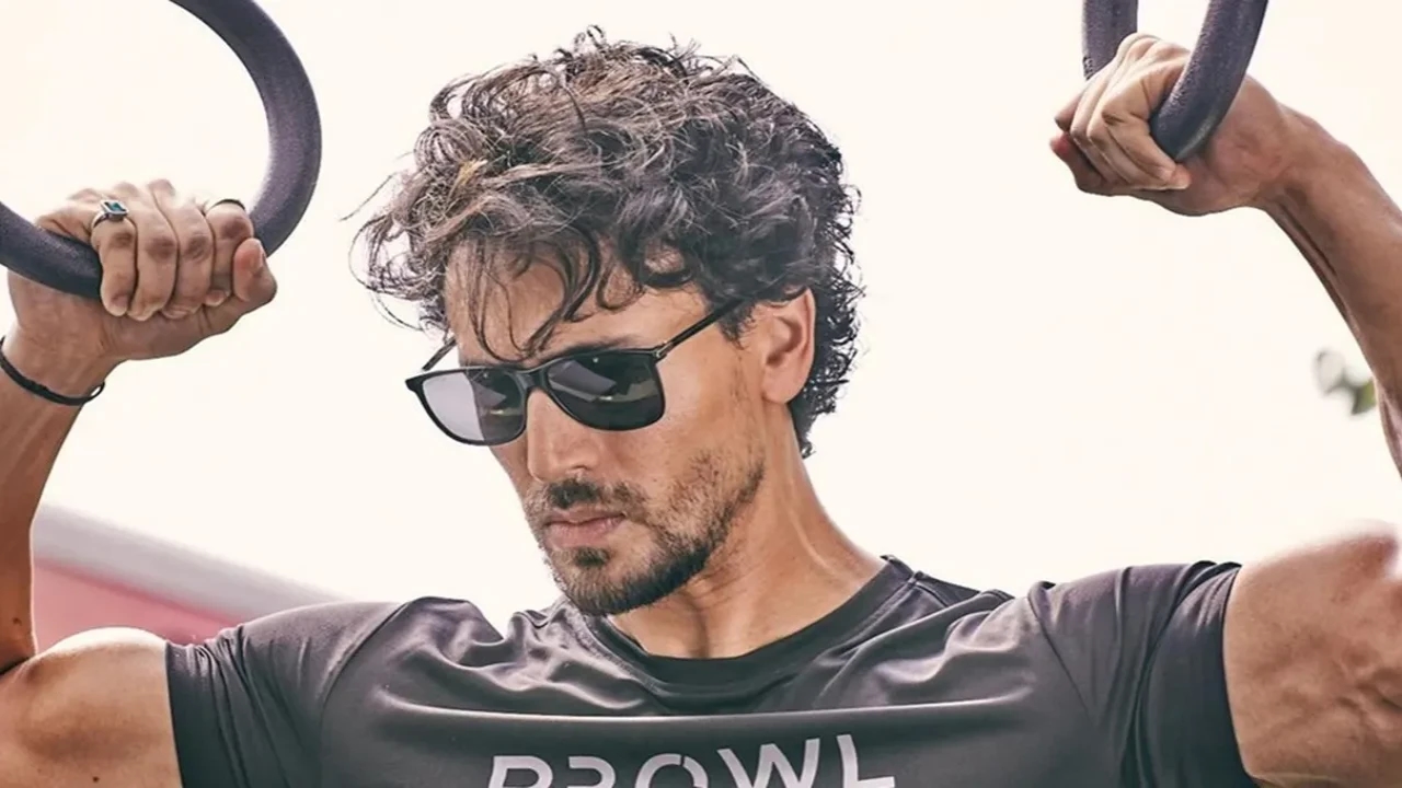 EXCLUSIVE: Tiger Shroff teams up with Murad Khetani and Avane Srimannaryana director Sachin Ravi for a high-concept action film