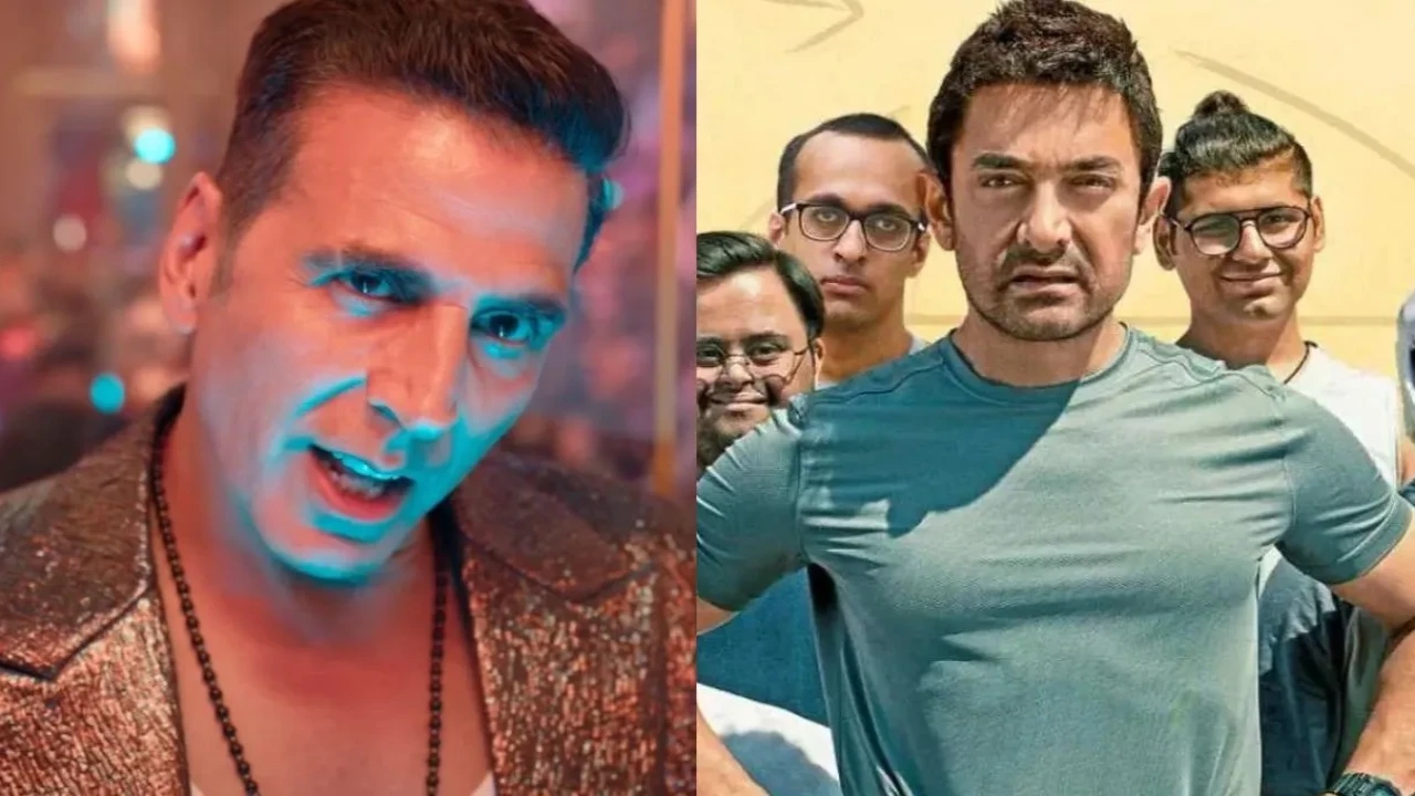 Latest OTT Releases This Week (July 28 to August 3): 20 new web series and movies to watch on Netflix, Amazon Prime Video, more