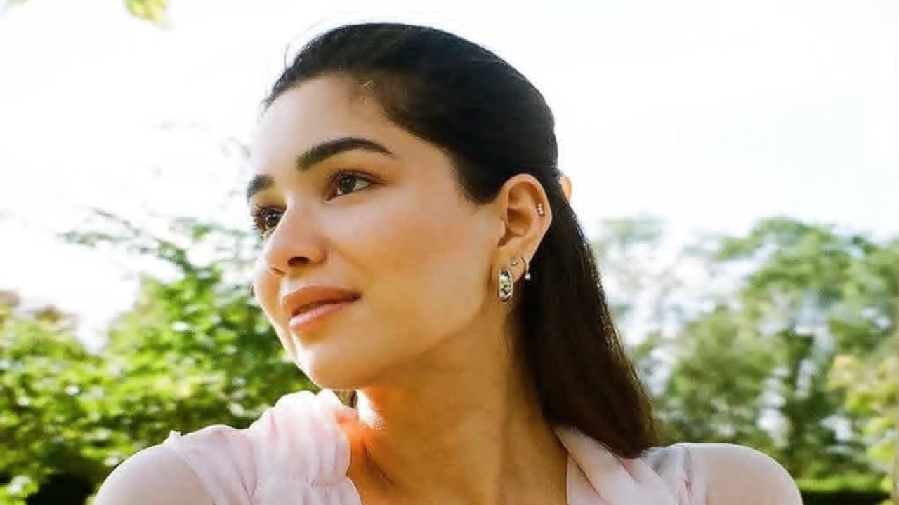 Sara Tendulkar's matcha recipe is a must-try for glowing skin: ‘Tastes like hug from Japanese cafe'