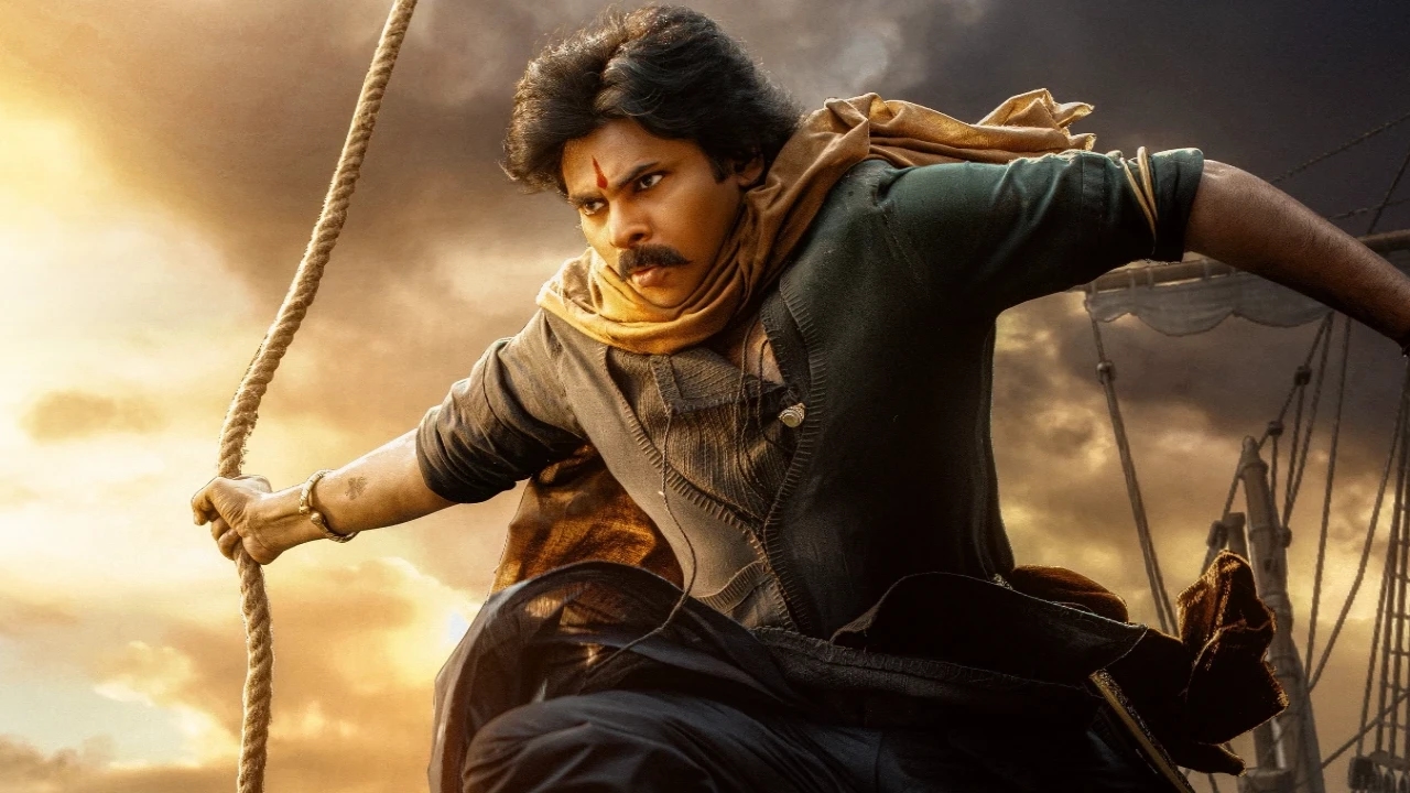 Did Hari Hara Veera Mallu makers remove poor VFX scenes from Pawan Kalyan film after negative comments from audience?