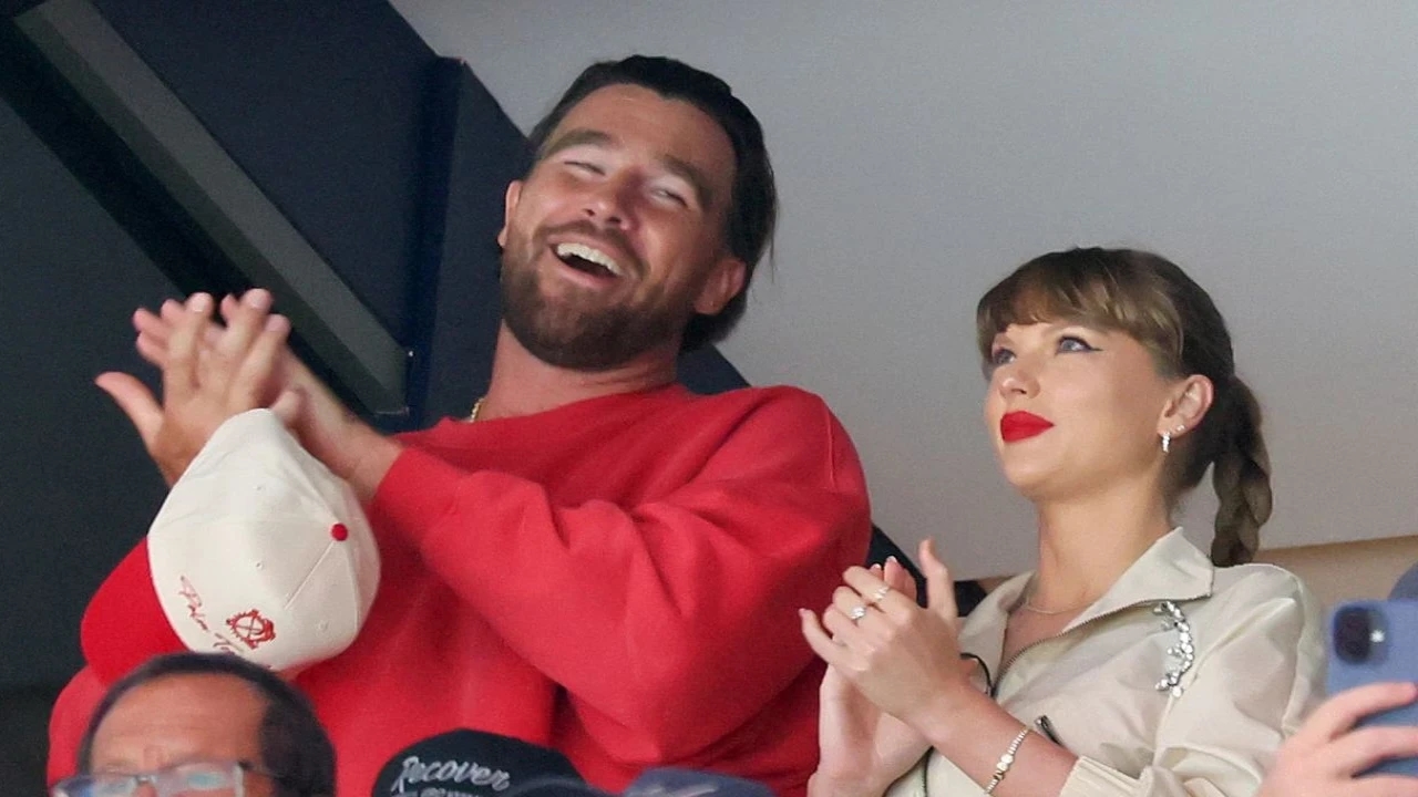 Why Hasn't Travis Kelce Proposed to Taylor Swift? Here's What is Known About NFL Star's Marriage Plans With Songstress