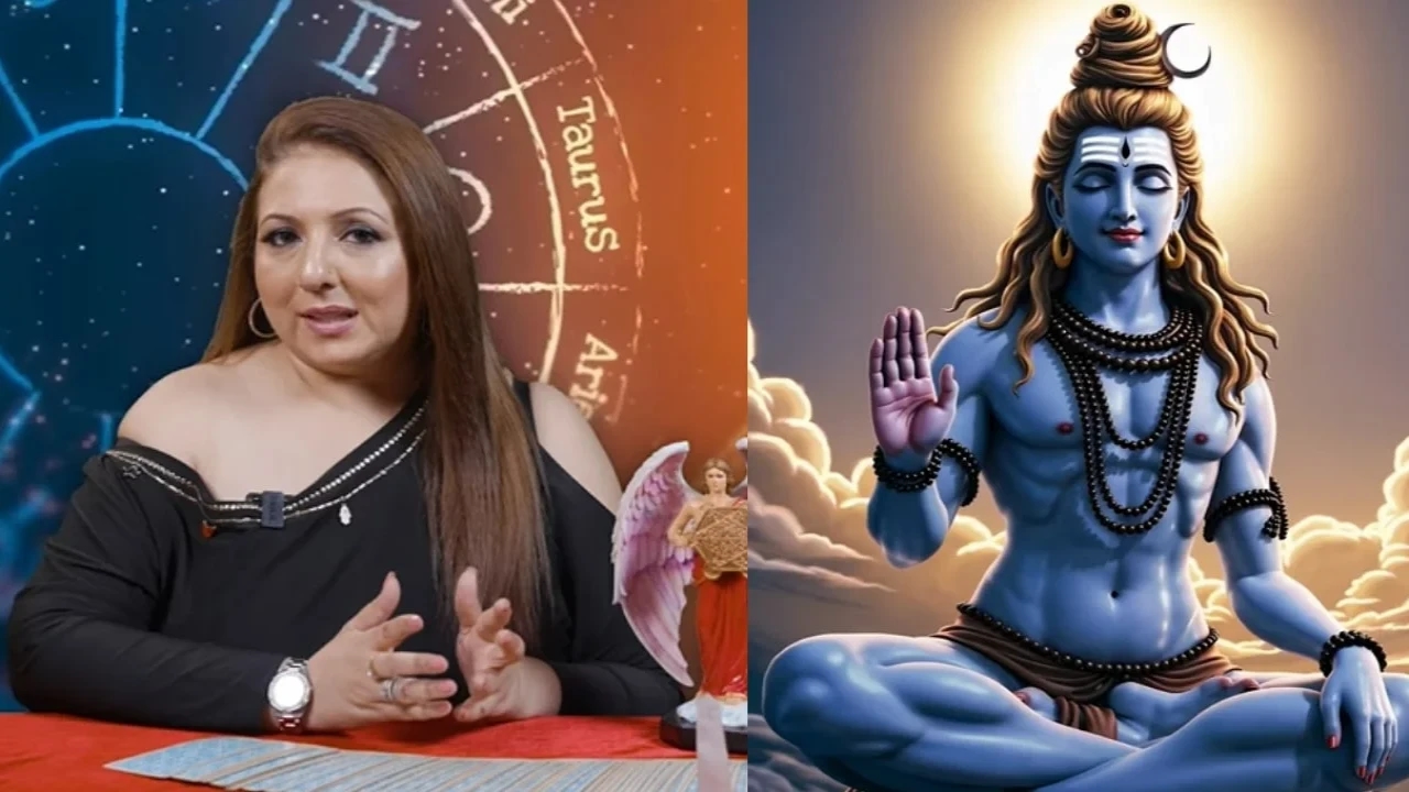 Horoscope, July 15: Aries, Taurus, Gemini and Cancer— As Sharvan begins, here's what Lord Shiva wants you to know