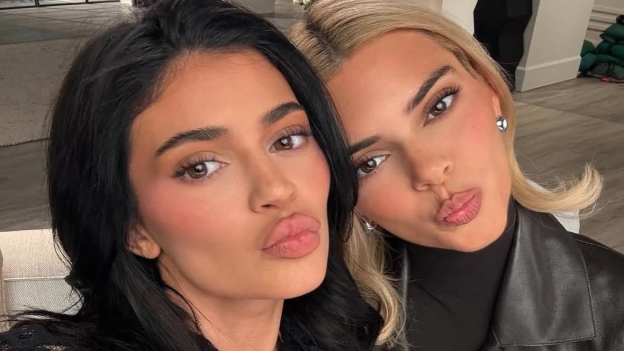 Kylie and Kendall Jenner SKIP Half Brother Brody Jenner's Wedding, Sources Claim He is ‘Heartbroken'