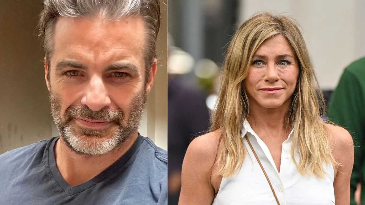 Jennifer Aniston Is 'Really Into' Her New Hypnotist Boyfriend Jim Curtis: All the Details