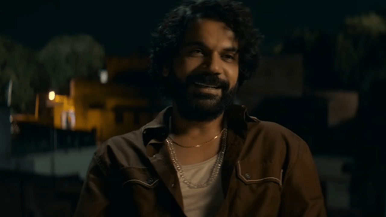 Box Office: Maalik shows a minor jump on Tuesday; Rajkummar Rao starrer collects Rs 2.00 crore on day 5