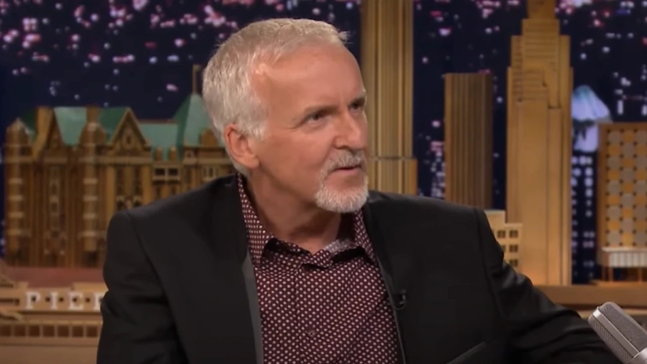 James Cameron Confirms Directing Movie Adaptation for Charles Pellegrino's Ghosts of Hiroshima: ‘Not Since Titanic Have I…'