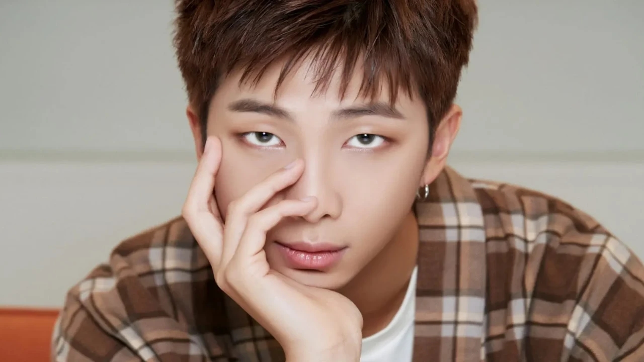 RM ranks 87th on GOAT Artists list, becomes 1st BTS member to make solo entry as fans celebrate ‘well deserved' win