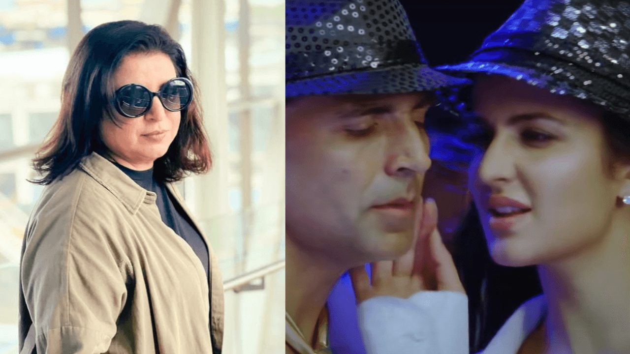 Film industry celebrated Tees Maar Khan's failure, Farah Khan recalls people said, 'Ab aayi na line pe'