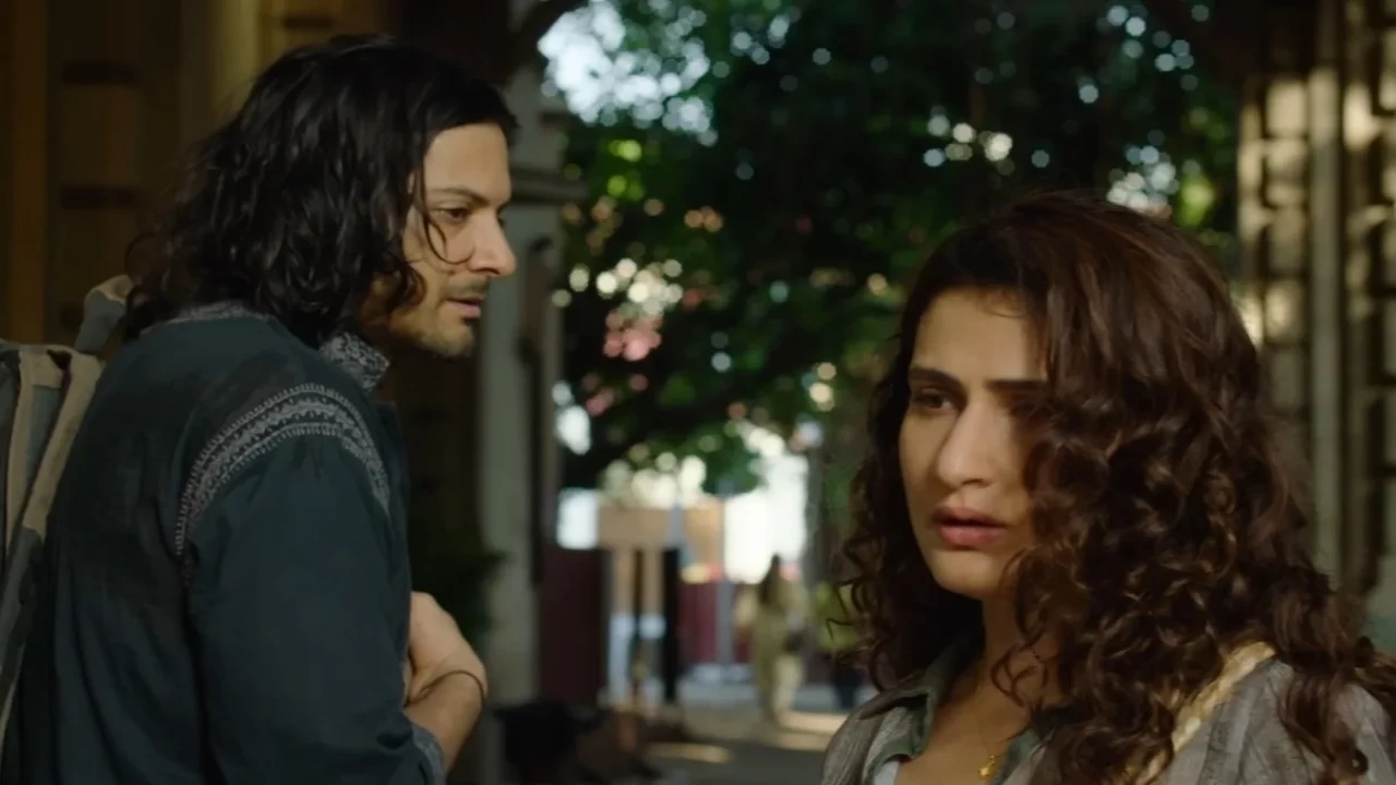 Metro In Dino Day 4 India Box Office: Anurag Basu's movie holds BUT at very low levels on 1st Monday; Nets Rs 2.40 crore