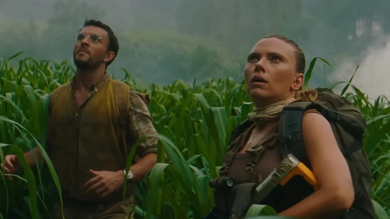 Box Office: Why is Jurassic World Rebirth's advance bookings not open in top Indian national chains yet?