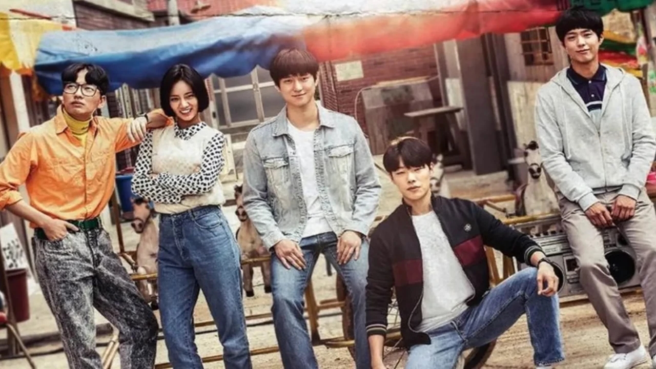 Reply 1988 Reunion: Go Kyung Pyo confirms cast meet-up plans; Will Ryu Jun Yeol and Hyeri join post-breakup?